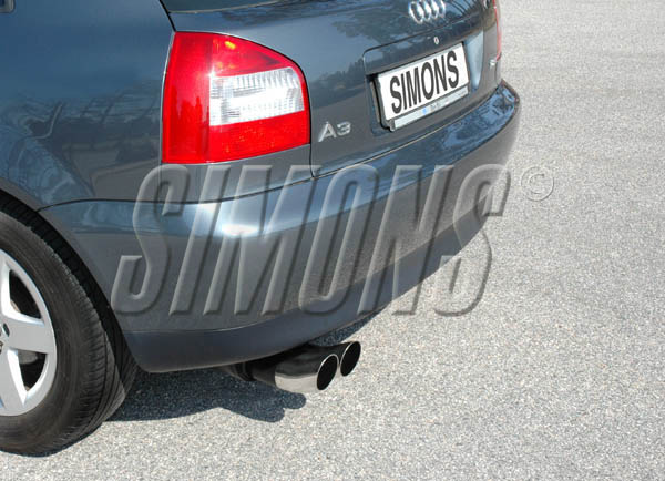 Simons 041-HX