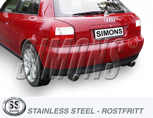 Simons 041DH01R