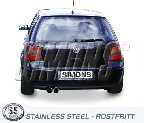 Simons 041SH0DR