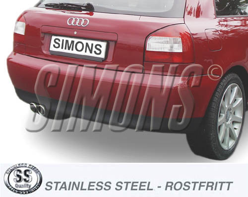 Simons 041SHSDR