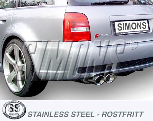 Simons 042-H95R