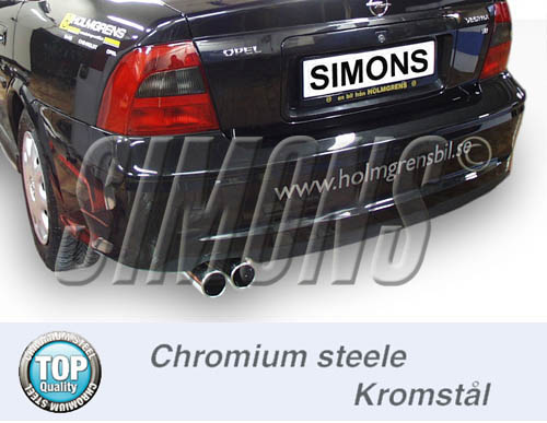 Simons 089-B9D