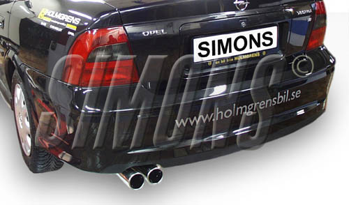 Simons 082-H0