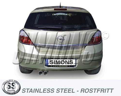 Simons 082-HEDR