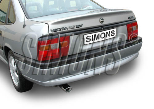 Simons 089-H