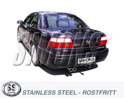 Simons 098-H9R