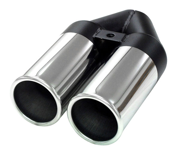Twin Rondo Ändrör