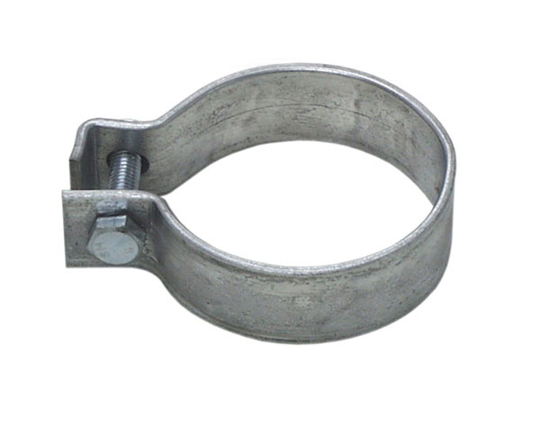 Bandklammer